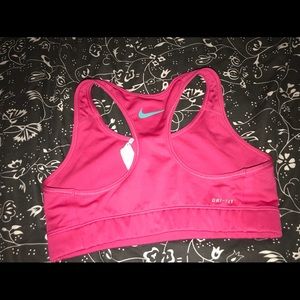 Nike Other - Nike sports bra Nike Other - Nike sports bra